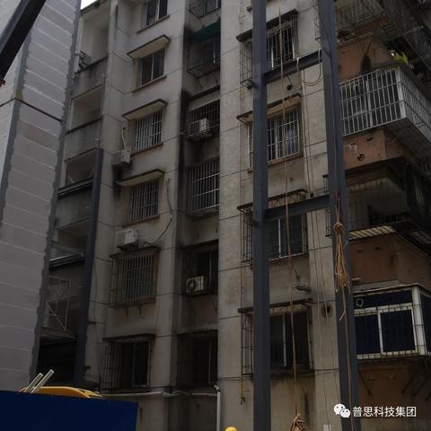 小区电梯吊装规定标准最新