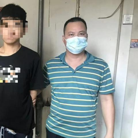 肇庆入店盗窃事件最新情况全面解析
